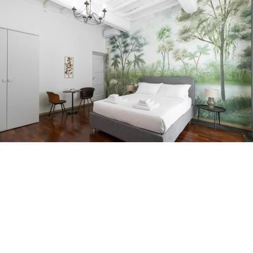 Italianway - Barberini Elegantia Apartments Roma