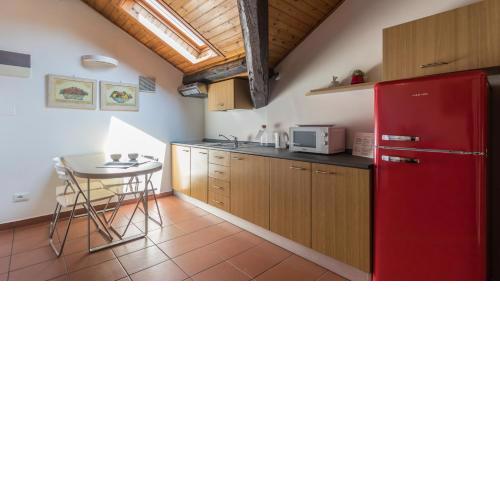 Italianway - Bligny 19 Apartment