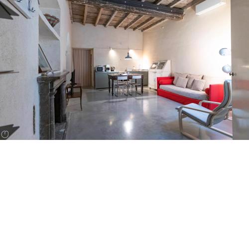 Italianway - Canonica 26