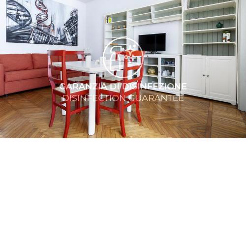 Italianway - De Cristoforis 12 Apartment