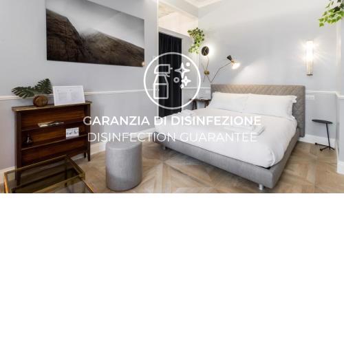 Italianway - Garigliano 4 Flat