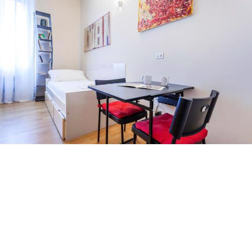 Italianway - Maroncelli 14