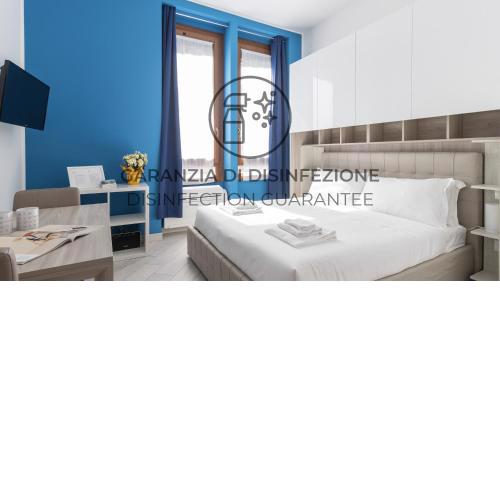 Italianway - Napo Torriani 22 Studio