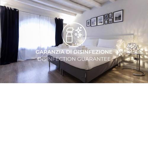 Italianway - Rosales 1 Apartment