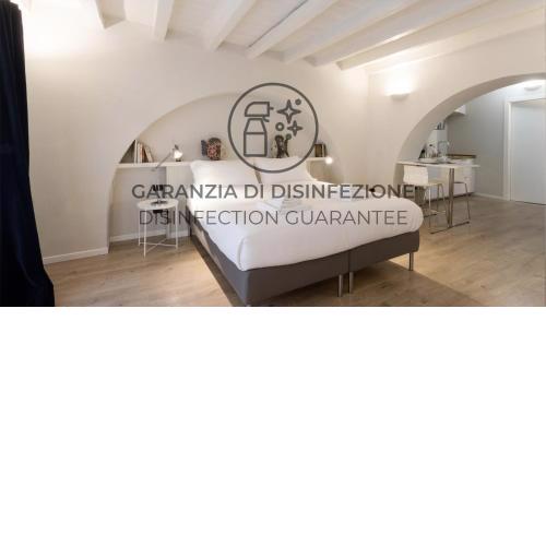 Italianway - Rosales 1 Flat