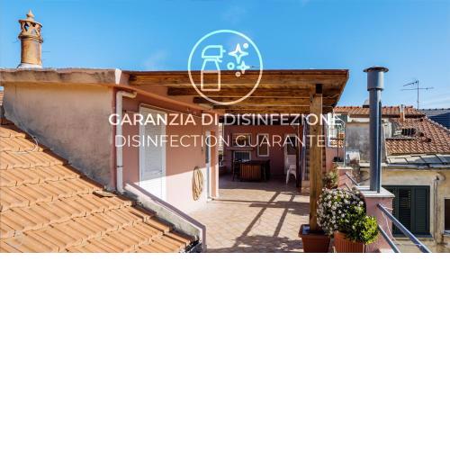 Italianway - XX Settembre 55