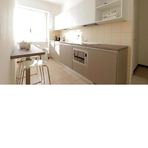 Italianway-Bergognone 47 Flat