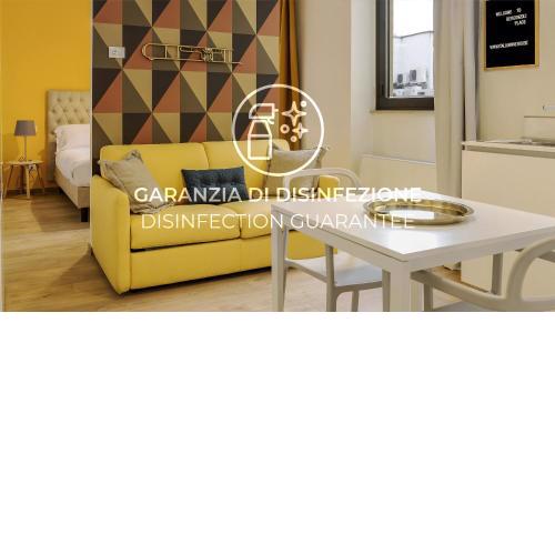 Italianway-Bergonzoli Place