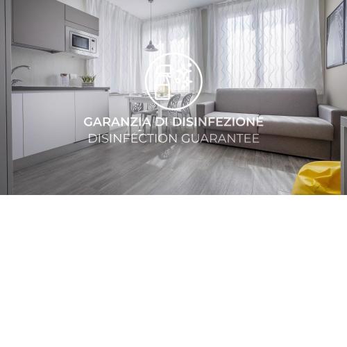 Italianway-Cadorna 10 Flat