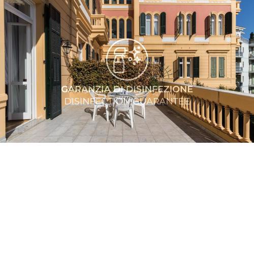 Italianway-Villa Mafalda