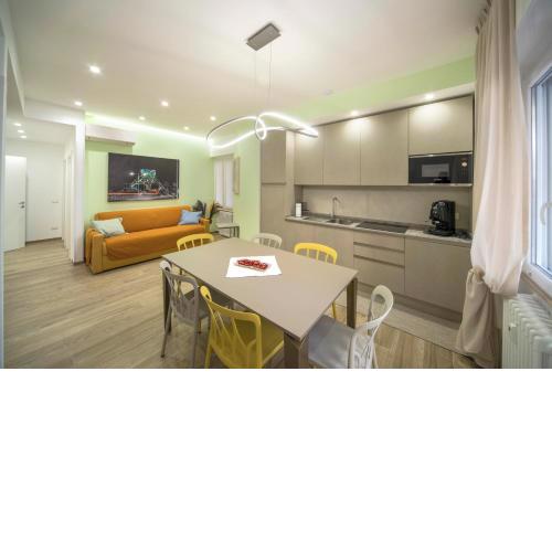 Italiapartment Vaticano Superior House