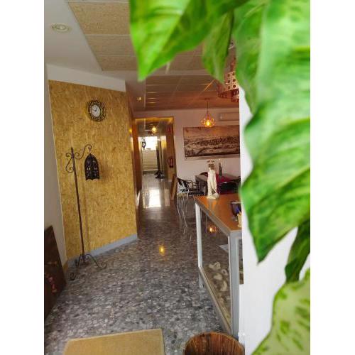 Italica Hostel