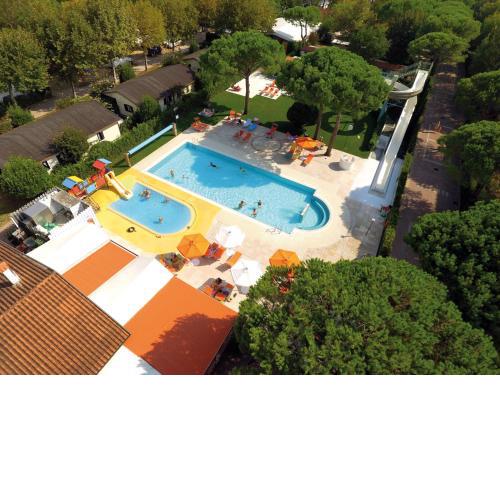 Italy Camping Village