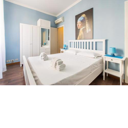 Italy charming stay- Campo dé Fiori 3