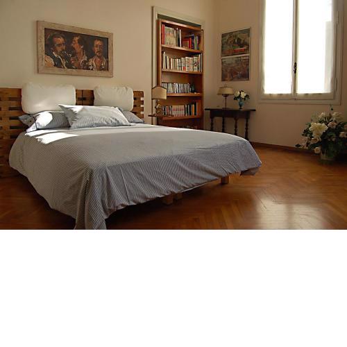Italy Prestigious Guest House