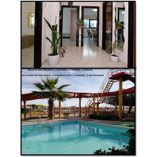 ITALYHOUSE Brigida 100 Termoli