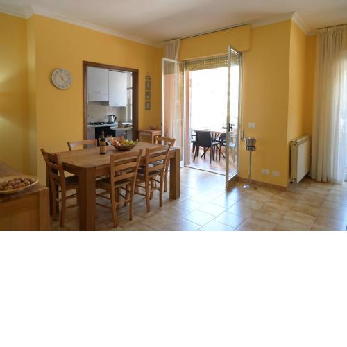 ITALYHOUSE Pantelleria 18 Termoli