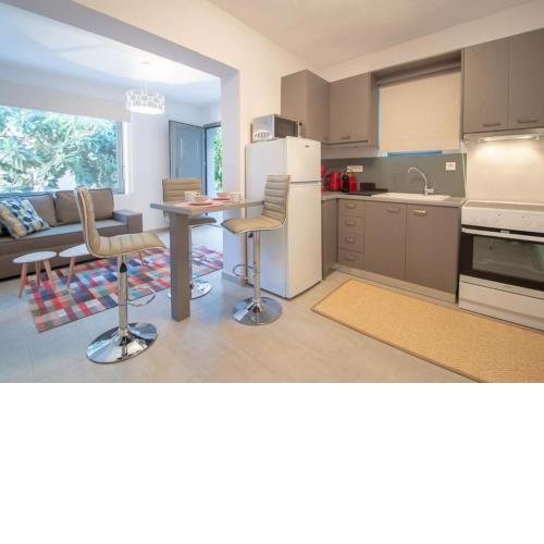 Ithaka Zante City Villa