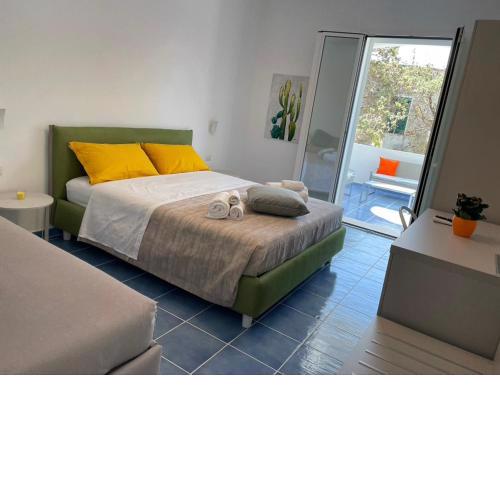 ITINERA Baia Verde Rooms and Breakfast