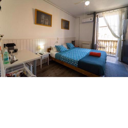 Itinere Rooms