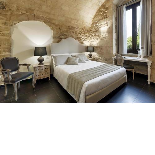 Itria Palace