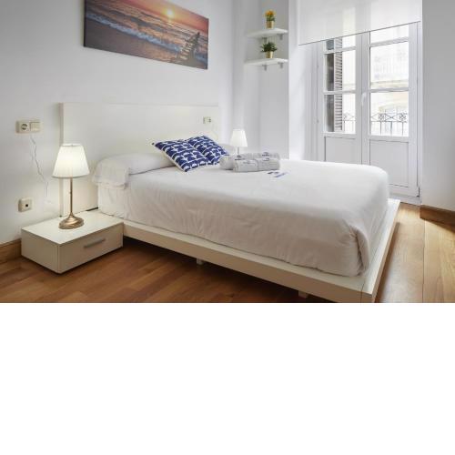 Itsaskirri - Basque Stay