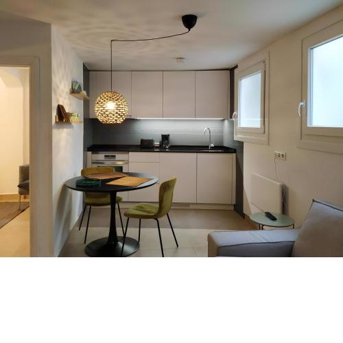 Iturri Apartment Old Town