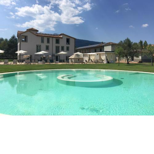 IUMARA Relax Resort in Cilento