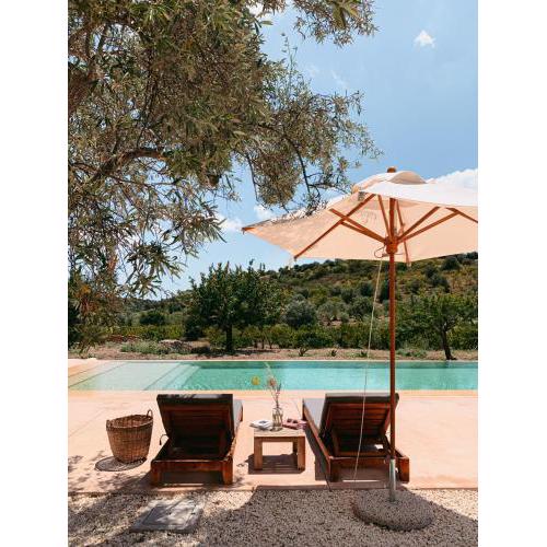 IUTA Glamping & Farm
