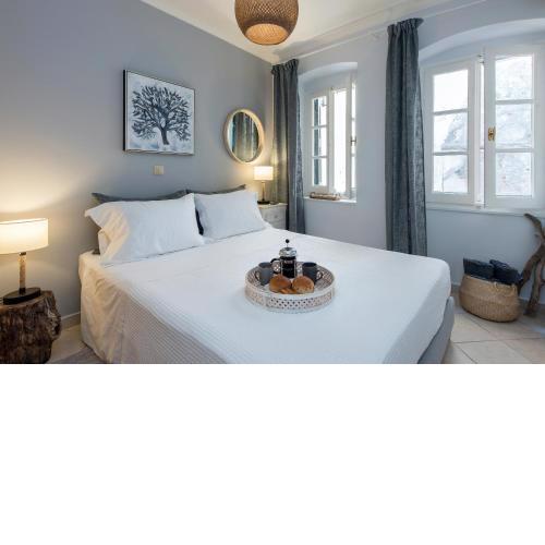 IV Maisonette
