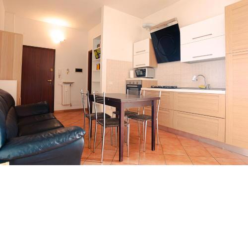 Ivan Flat - Borgo Roma