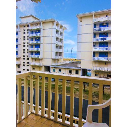 Ivana Belmare apartaments