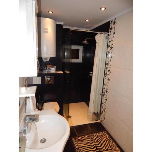 Ivet Guest rooms