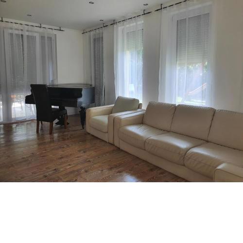 Ivett apartmanház