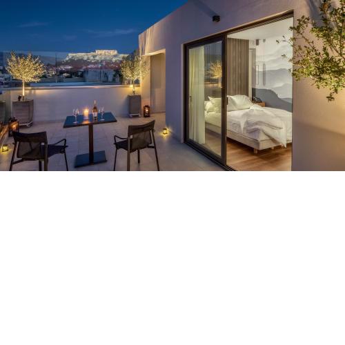 Ivis 4 Boutique Hotel