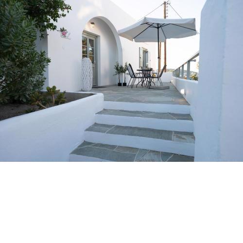 Iviskos House Apollonia Sifnos