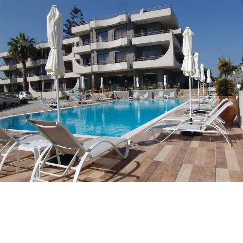 IVORY HOTEL
