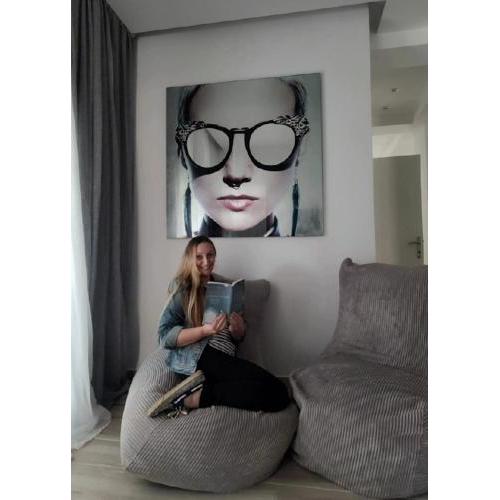 Ivory Lane City Center Luxury Suite