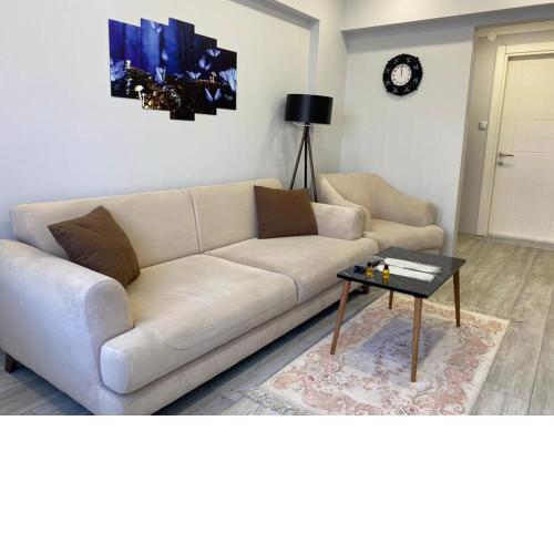 IVORY SUİTE ACCOMMODATION