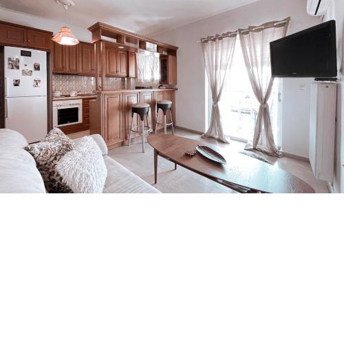 IVY Apartment in the Heart of the City
