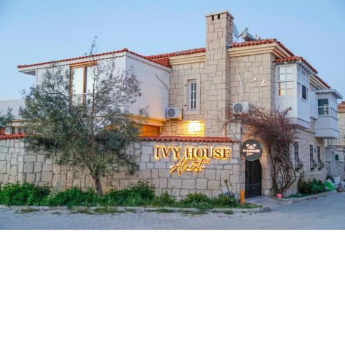 Ivy House Loca Alaçatı