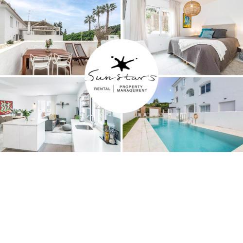 IVY Residence Puerto Banus