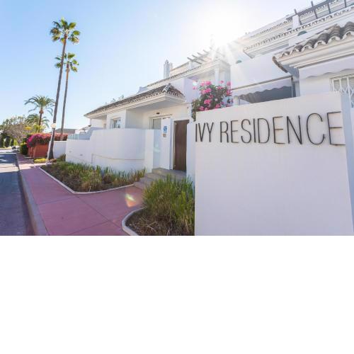 Ivy Residences