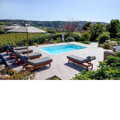 IVY Villa Heraklion