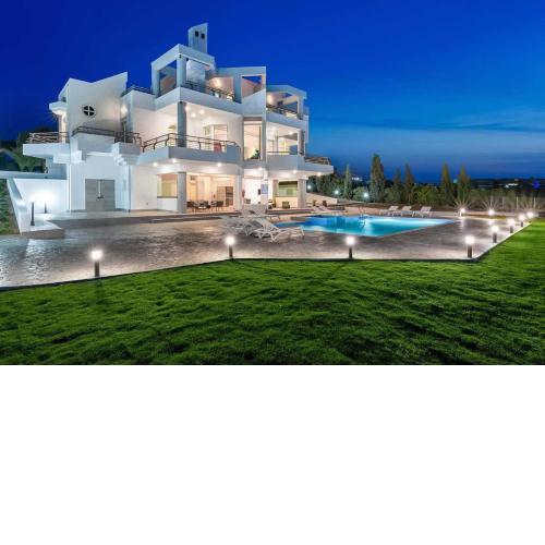 Ixia Sea View