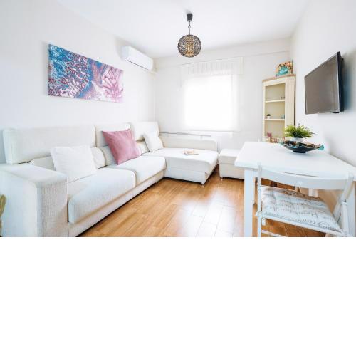IXTE Alameda Plaza 3 habitaciones