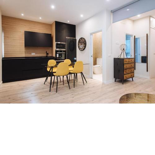 IXTE Luxury Apartments Alameda