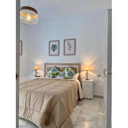 iYOURBASICS Great Apartment Hinestrosa 23 FREE WIFI&AC