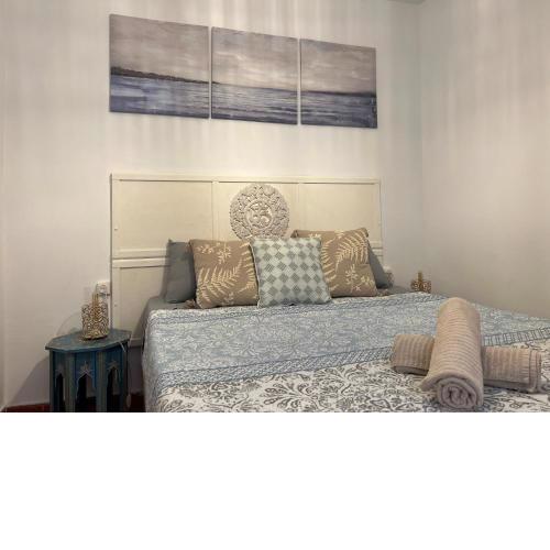 iYOURBASICS Lovely Apartment Hinestrosa 23 FREE WIFI&AC