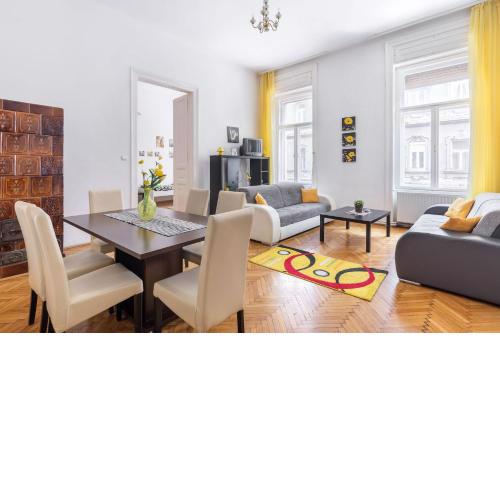 Izabella Home 2 Budapest